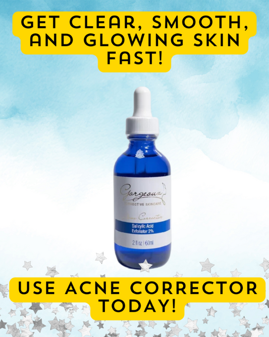 Acne Corrector 2% Salicylic Acid