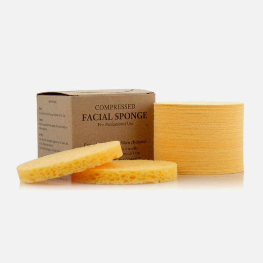 Facial Sponges