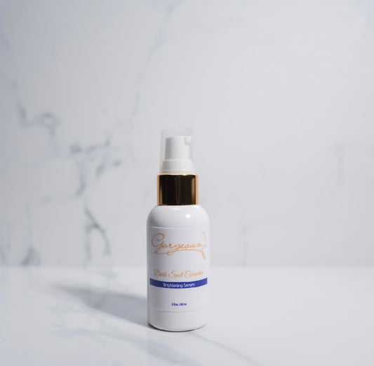 Dark Spot Corrector - Brightening Serum